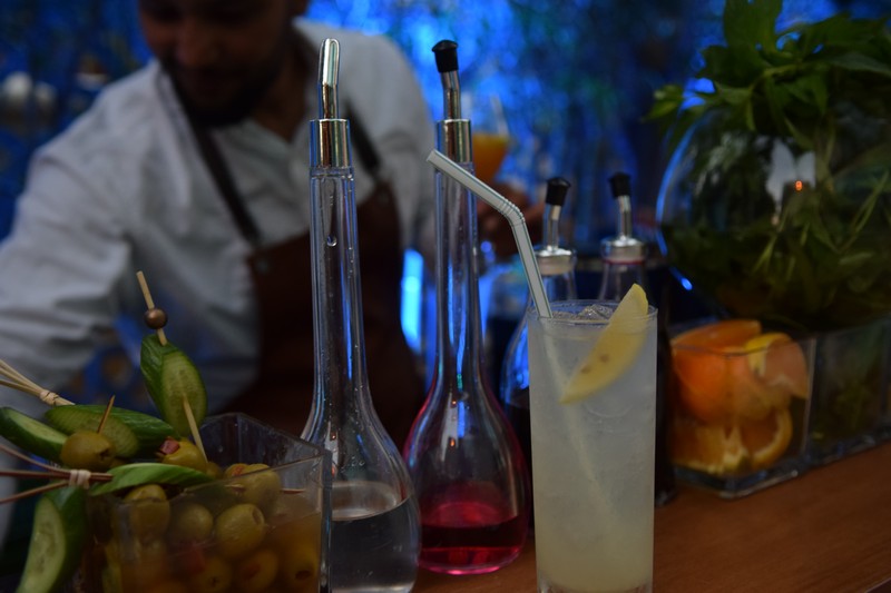Hilton Beirut Corporate Event